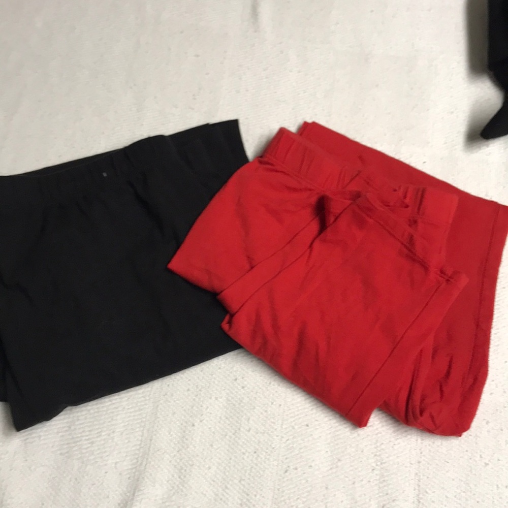 Leggings bundle of 2